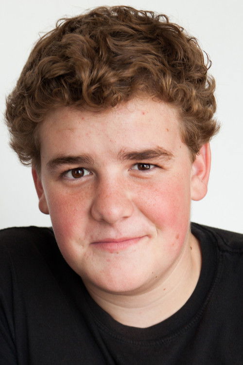 Justin Marco as Young Dennis