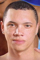 Shawn Legend as (archive footage)