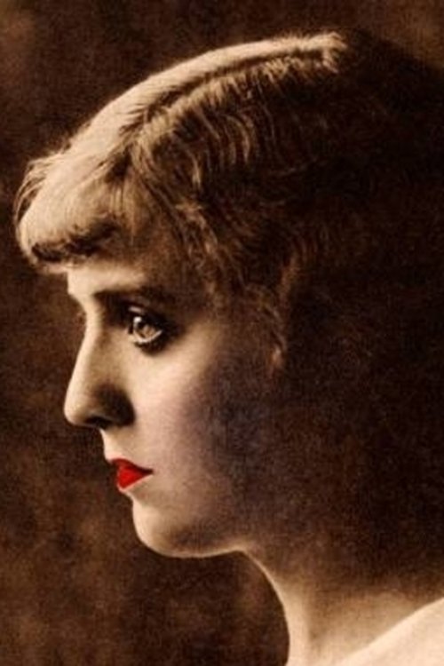 Lilly Jacobson as Marya