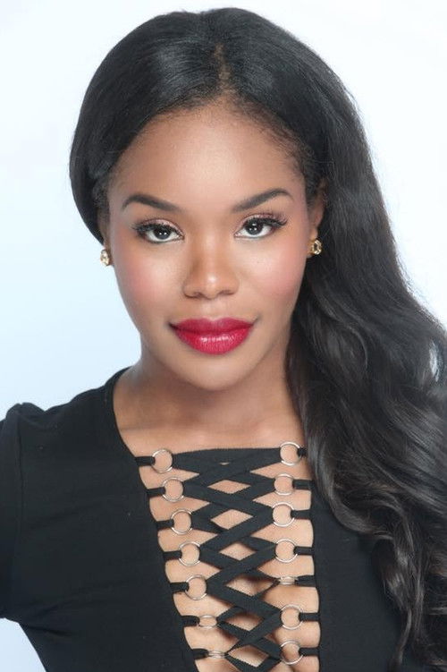 Dame Jasmine Hughes as