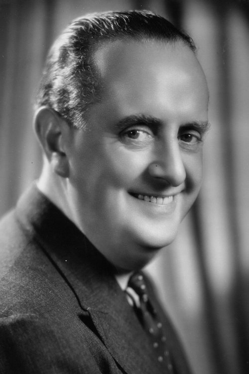 Sydney Howard as Major Fitzgerald