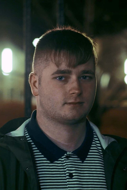 Magnus Ferguson as Bandit