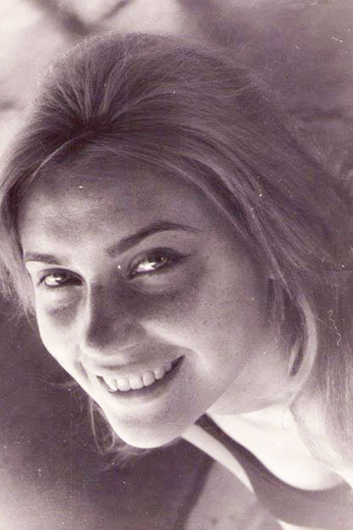 Elizabeth Killian as