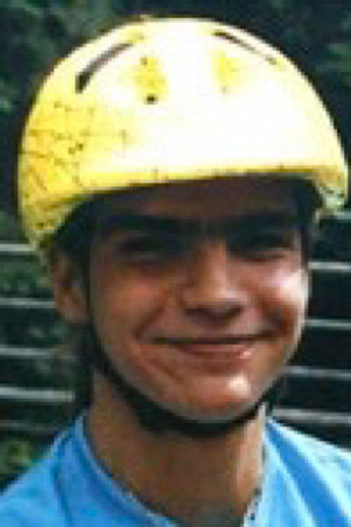 Hans Miller as cuirassier