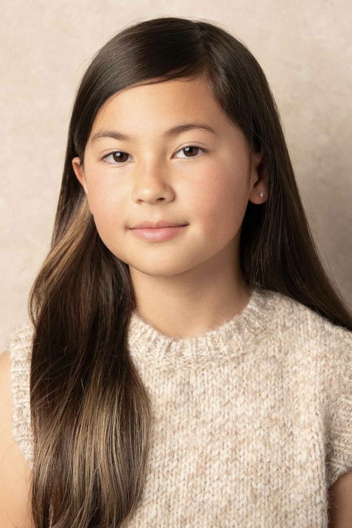 Mason Reeves as Josephine