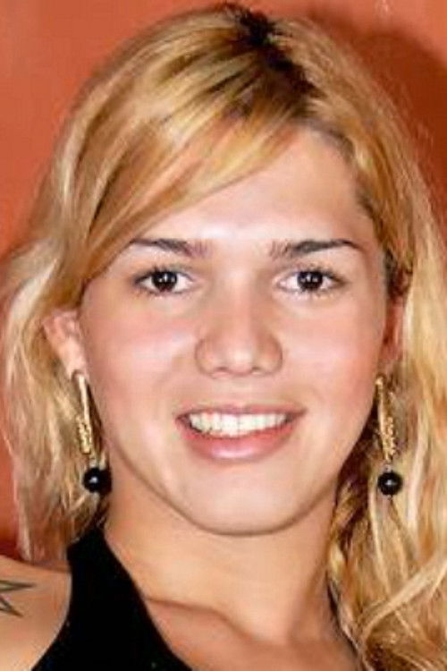 Karol Alves as (Credited: Vanessa Alves)