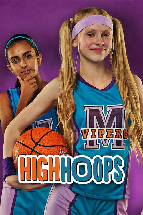 High Hoops