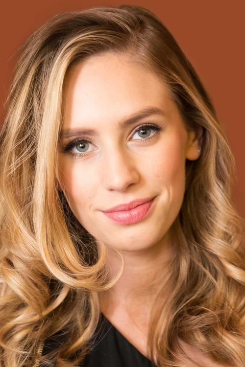 Dylan Penn as Patty