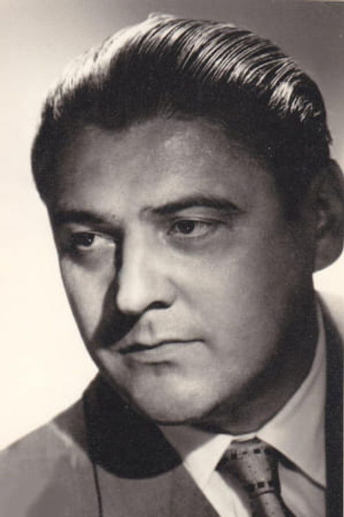 Otto Edelmann as Bademeister