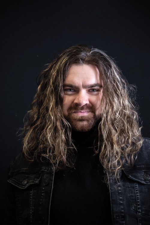 Steven McKenna as Stoner Client