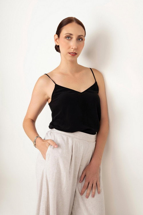 Whitney Lavaux as Jules