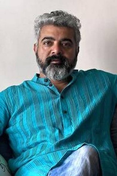 Jinu Joseph as George