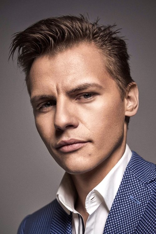 Przemysław Wyszyński as