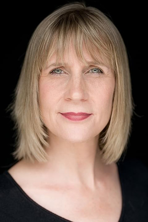 Deborah Arnott as Cath