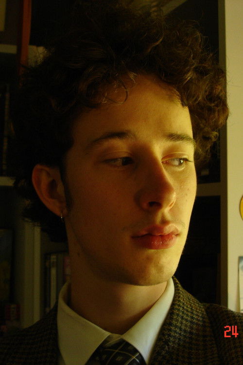 Ashley Foot as voice over