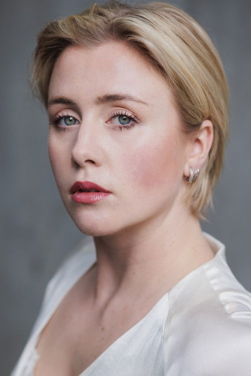 Connor Amor-Bendall as Bridget