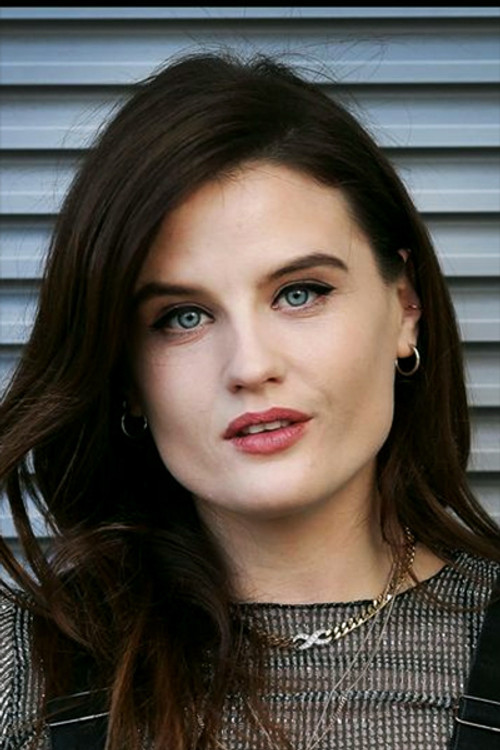 Nika McGuigan as Deirdre