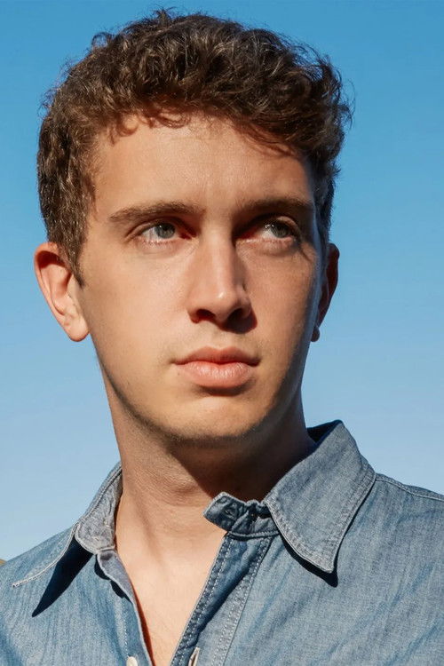 Hugo Gruzman as Self