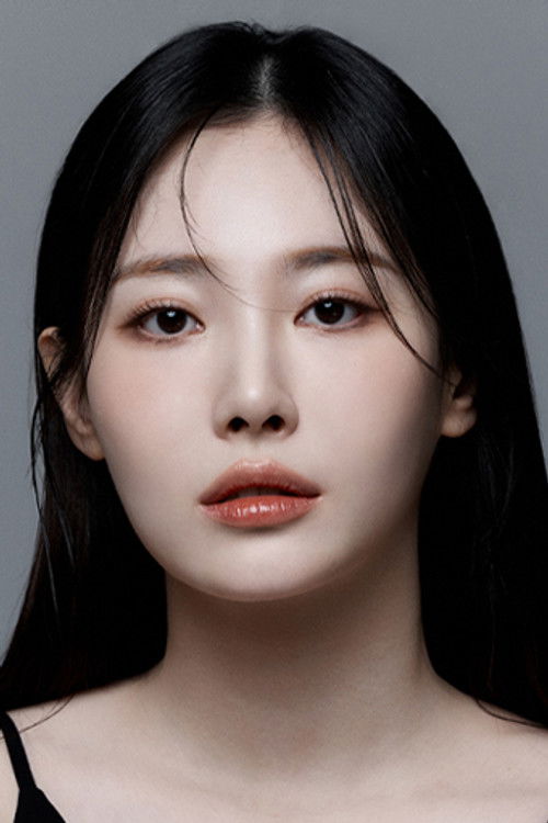 Yura as Hong Ha Ra
