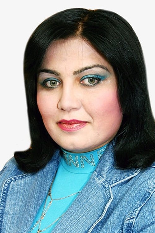 Gulchohra Abdullayeva as Gizilgul