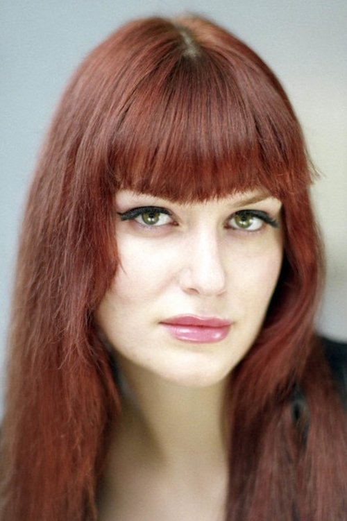 Isadora Edison as Laura