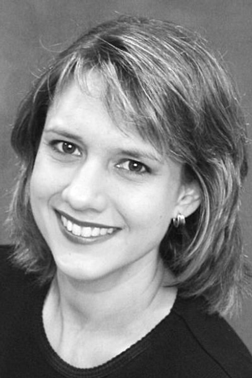 Janet Mayson as Betty