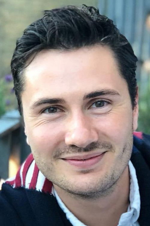 Maurice Blinkenberg-Thrane as Nico