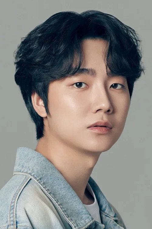 Sung Yu-been as Sung-joon