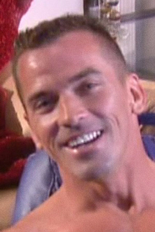 Erik Austin as Kidnapper Austin