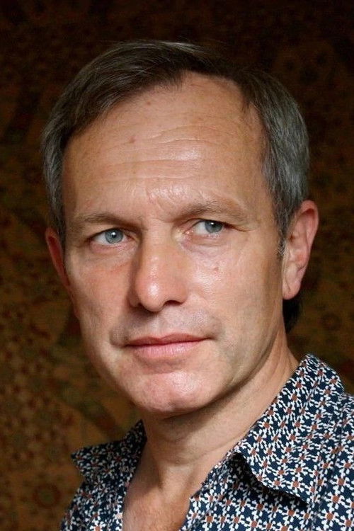 David Crellin as Wakefield