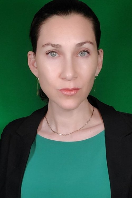 Bonnie Mercado as Media Reporter 1