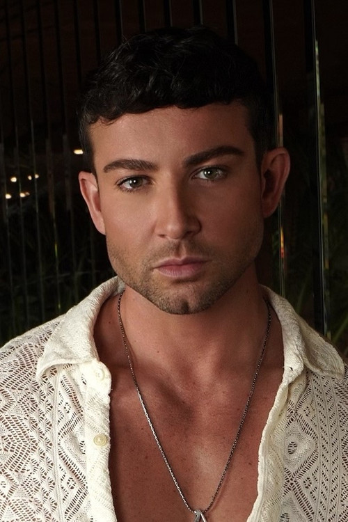 Koaty Blayne as Self