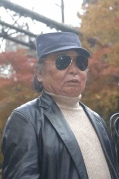 Kazuho Mitsuta as Self