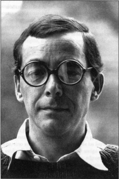 Salvador Elizondo as Grandpa