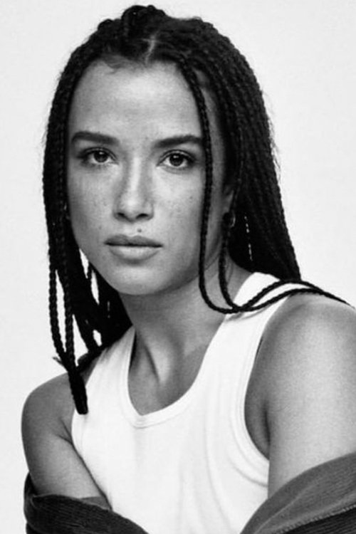 Taylor Cooper as Rose