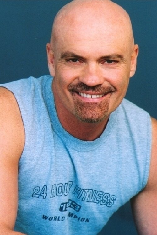 James Collins as Ralph