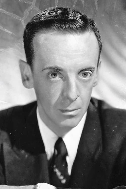 Robert Helpmann as Ivan Kropotkin