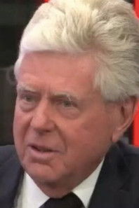 Michael Cole as Self