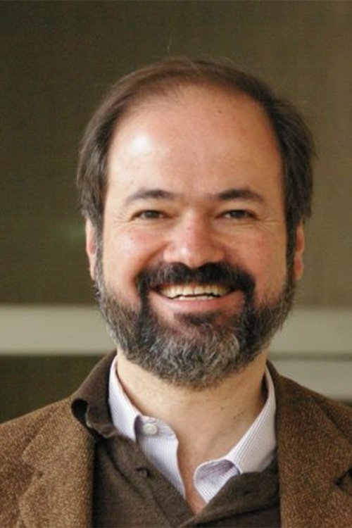 Juan Villoro as Self