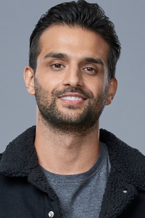 Karn Kalra as Jamie