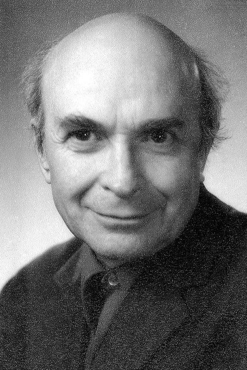 Yuri Katin-Yartsev as