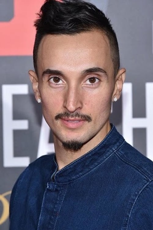 Luis Da Silva, Jr. as Dash