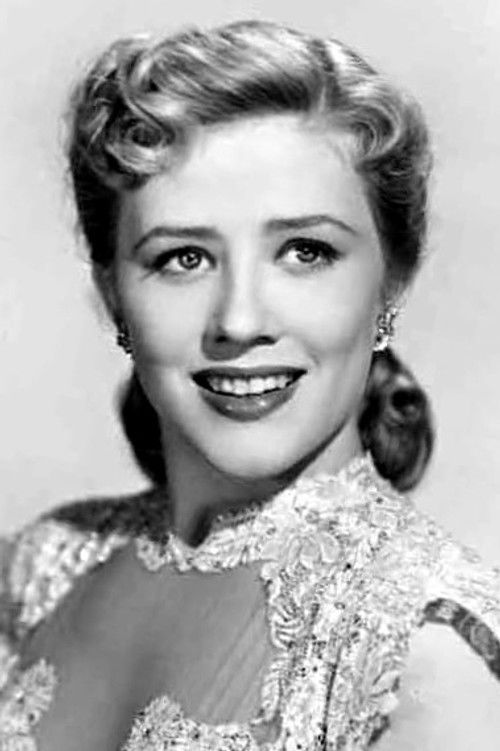 Joyce Holden as Nurse