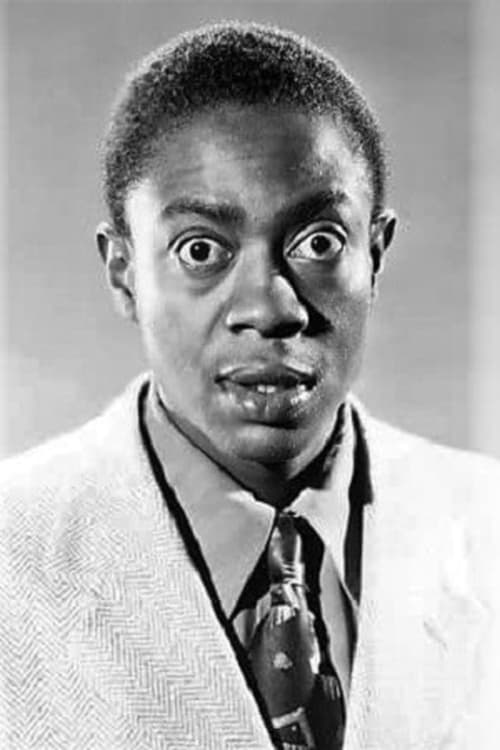 Willie Best as Airline Porter (uncredited)