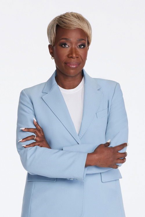 Joy Reid as Self - Host
