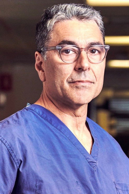 David Langer as Self