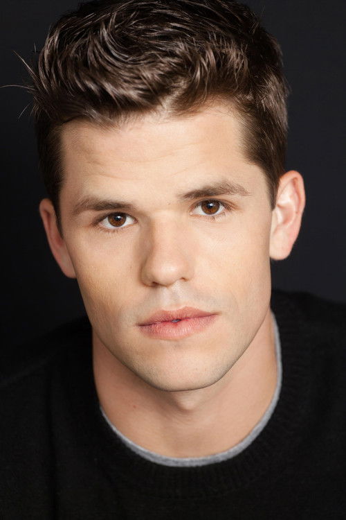 Max Carver as Caden