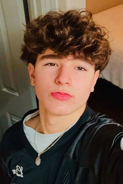 Ryder Tully as Asher