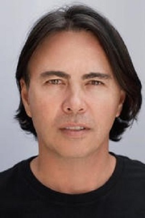 Terence Michael as Purser