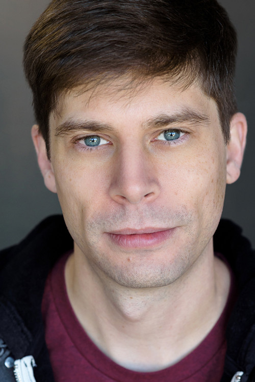 Shawn Reimer as Paparazzi